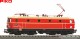 Piko 51634, EAN 4015615516347: H0 DC analog E-Lok Rh 1044 ÖBB