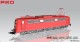 Piko 51658, EAN 4015615516583: H0 DC Sound E-Lok BR 150 DB IV