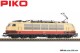 Piko 51689, EAN 4015615516897: H0 DC analog E-Lok BR 103 kurze Ausführung DB AG