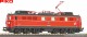 Piko 51775, EAN 4015615517757: H0 DC analog E-Lok Rh 1110.5 ÖBB