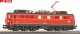 Piko 51776, EAN 4015615517764: H0 DC analog E-Lok Rh 1110.5 ÖBB