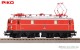 Piko 51893, EAN 4015615518938: H0 DC Sound E-Lok Rh 1041 ÖBB IV