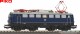 Piko 51925, EAN 4015615519256: H0 AC Sound E-Lok BR 110 DB