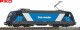 Piko 51956, EAN 4015615519560: H0 DC analog E-Lok BR 101 Train Charter VI