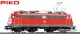 Piko 51966, EAN 4015615519669: H0 DC Sound E-Lok BR 115 DB AG VI