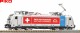 Piko 51985, EAN 4015615519850: H0 AC Sound E-Lok 187 002 TX Logistik VI