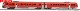 Piko 52008, EAN 4015615520085: H0 DC analog Dieseltriebwagen VT 612 Regioswinger DB AG VI