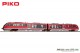 Piko 52089, EAN 4015615520894: H0 DC analog Dieseltriebwagen Desiro BR 642 DB AG V