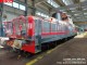Piko 52110, EAN 4015615521105: H0 DC Sound Diesellok D.145 FS