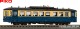 Piko 52112, EAN 4015615521129: H0 DC analog Diesel-Triebwagen Rh 553 SCM