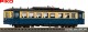 Piko 52114, EAN 4015615521143: H0 AC Sound Diesel-Triebwagen Rh 553 SCM