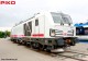 Piko 52116, EAN 4015615521167: H0 DC Sound Diesel-/E-Lok BR 248 DBAG