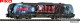 Piko 52160, EAN 4015615521600: H0 DC Sound Diesellok BR 247 DPB