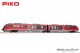 Piko 52289, EAN 4015615522898: H0 AC digital Dieseltriebwagen Desiro BR 642 DB AG V