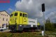 Piko 52554, EAN 4015615525547: H0 DC analog Diesellok V 23 Captrain VI