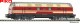 Piko 52718, EAN 4015615527183: H0 DC Sound Diesellok BR 228 Cargo Logistic Rail
