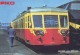 Piko 52796, EAN 4015615527961: H0 DC analog Diesel-Schienenbus Rh 554 SNCB III