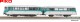 Piko 52897, EAN 4015615528975: H0 DC Sound Dieseltriebwagen BR 772 + Steuerwagen DR VI