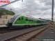 Piko 52976, EAN 4015615529767: H0 DC analog Dieseltriebwagen Desiro CD VI