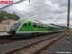Piko 52978, EAN 4015615529781: H0 AC Sound Dieseltriebwagen Desiro CD VI