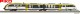Piko 52981, EAN 4015615529811: H0 AC Sound Dieseltriebwagen Desiro bwegt DB AG VI