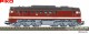 Piko 52992, EAN 4015615529927: H0 DC analog Diesellok BR 120 DR