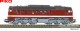 Piko 52993, EAN 4015615529934: H0 DC Sound Diesellok BR 120 DR