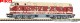 Piko 52998, EAN 4015615529989: H0 DC analog Diesellok BR 119 Probefahrt DR