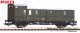 Piko 53196, EAN 4015615531968: H0 DC Sachsenwagen / Packwagen Pw DR III