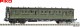 Piko 53338, EAN 4015615533382: H0 DC Abteilwagen 1./2. Klasse SNCF III