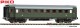 Piko 53372, EAN 4015615533726: H0 DC Schnellzugwagen PKP III
