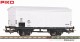 Piko 54278, EAN 4015615542780: H0 DC Gedeckter Güterwagen ex FS PKP III