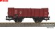 Piko 54304, EAN 4015615543046: H0 DC Offener Güterwagen PKP III