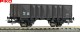 Piko 54314, EAN 4015615543145: H0 DC Offener Güterwagen Tw SNCF III