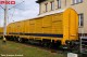 Piko 54326, EAN 4015615543268: H0 DC Schienenreinigungswagen PKP-PLK VI