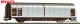 Piko 54503, EAN 4015615545033: H0 DC Großraumschiebewandwagen DSB