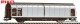 Piko 54503, EAN 4015615545033: H0 DC Großraumschiebewandwagen DSB