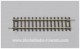 Piko 55203, EAN 4015615552031: Gerade, G 115 mm