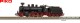 Piko 55934, EAN 4015615559344: H0 DC Sound Dampflok BR 56.34-35 mit Kobelschornstein DRB