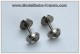 Piko 56053, EAN 4015615560531: Gleichstromradsatz (2 Stück) 2x Isolierbuchse 10,3 mm