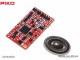 Piko 56617, EAN 4015615566175: PIKO SmartDecoder XP 5.1 S GTW Elektro 8-polig inkl. Lautsprecher