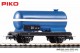 Piko 57023, EAN 4015615570233: H0 DC PIKO myTrain® Kesselwagen