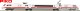 Piko 57096, EAN 4015615570967: H0 DC analog Start-Set Inter City Express ICE