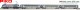 Piko 57116, EAN 4015615571162: H0 DC analog Start-Set mit Bettung E-Lok EU44 + 3 Personenwagen PKP IC VI