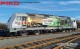 Piko 57345, EAN 4015615573456: H0 AC digital Diesellokomotive TRAXX Stahlwerk Thüringen VI