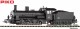 Piko 57565, EAN 4015615575658: H0 DC analog Dampflok BR 55 (G7.1) ÖBB III