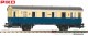 Piko 57638, EAN 4015615576389: H0 DC Triebwagenanhänger PKP III