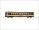 Piko 57647, EAN 4015615576471: H0 DC IC Personenwagen RegioJet VI