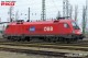 Piko 57847, EAN 4015615578475: H0 DC analog E-Lok Taurus Rh 1116 RCH VI