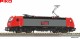 Piko 57976, EAN 4015615579762: H0 DC analog E-Lok BR 145 MEG VI